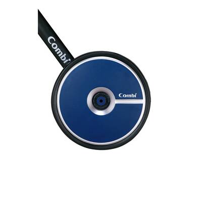 Combi(コンビ) | F2用 ホイールキャップセット［ベビーカーレンタル］