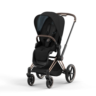 cybex(サイベックス) | Eプリアム用 プリアム シートパックJP4［ベビーカーレンタル］