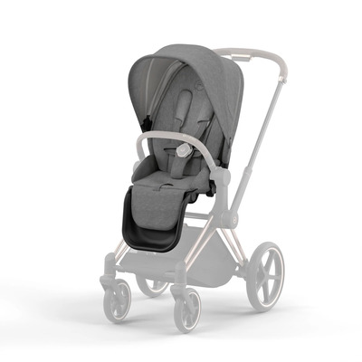 cybex(サイベックス) | Eプリアム用 プリアム シートパックJP4［ベビーカーレンタル］