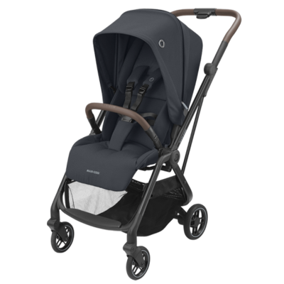 MAXI-COSI(マキシコシ) | LEONA(レオナ)［ベビーカーレンタル］