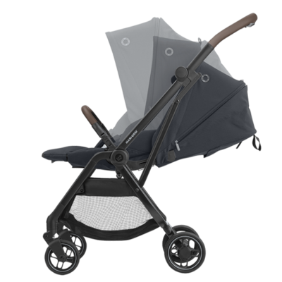 Maxi-Cosi マキシコシ　Leona レオナベビーカー Maxi-Cosi Lenona｜マキシコシ・レオナ ヨーロッパ人気No.1