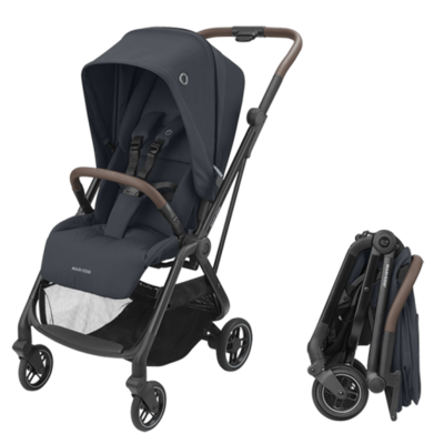 Maxi-Cosi マキシコシ　Leona レオナベビーカー MAXI-COSI(マキシコシ) | LEONA(レオナ)［ベビーカーレンタル］ AQレント