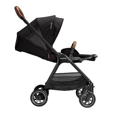 【美品・室内保管】nuna triv ヌナ トリヴ ベビーカー 新生児〜4歳 楽天市場】＼レビュー特典付／nuna ヌナ ベビーカー トリヴ