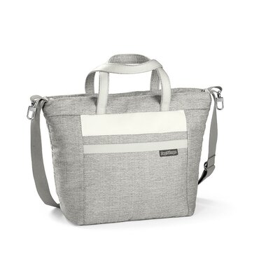Peg-Perego(ペグ・ペレーゴ) | BOOK51セット BLACK&WHITEシャーシ［ベビーカーレンタル］