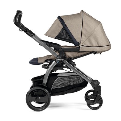 Peg-Perego(ペグ・ペレーゴ) | BOOK51フットカバー付 JETシャーシ