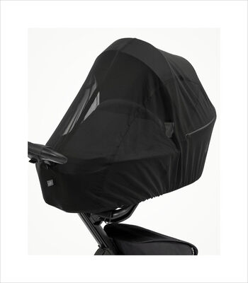 stokke(ストッケ) | エクスプローリー X用 モスキートネット［ベビーカーレンタル］