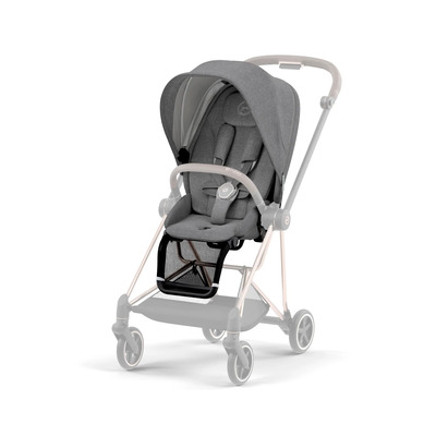 cybex(サイベックス) | MIOS ミオス用 シートパックJP3［ベビーカーレンタル］