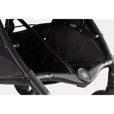 延長│Silver Cross(シルバークロス) | JET3［ベビーカー