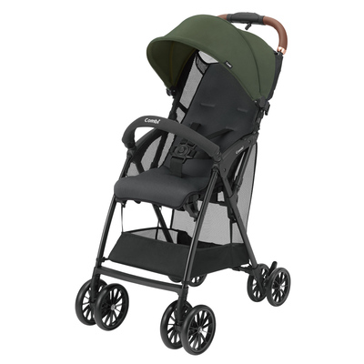 Combi(コンビ) | Acbee plus AN［ベビーカーレンタル］ AQレント