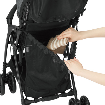 Combi(コンビ) | Acbee plus AN［ベビーカーレンタル］ AQレント