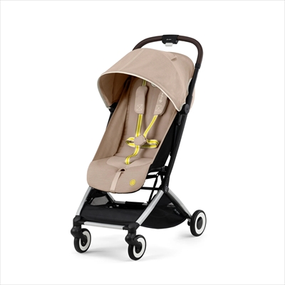 cybex(サイベックス)|オルフェオ［ベビーカーレンタル］