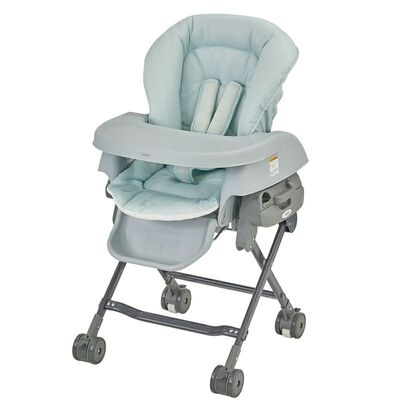 KATOJI(カトージ) | ピッコロ 幌付き［ハイローチェアレンタル］ AQレント