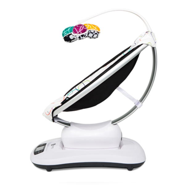 4moms mamaRoo 5.0 ママルー5 最新型 電動 バウンサー 4momsママルー5 