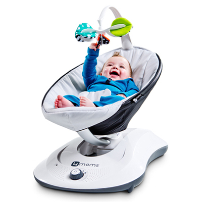 4moms(フォーマムズ) | rockaRoo［バウンサーレンタル］