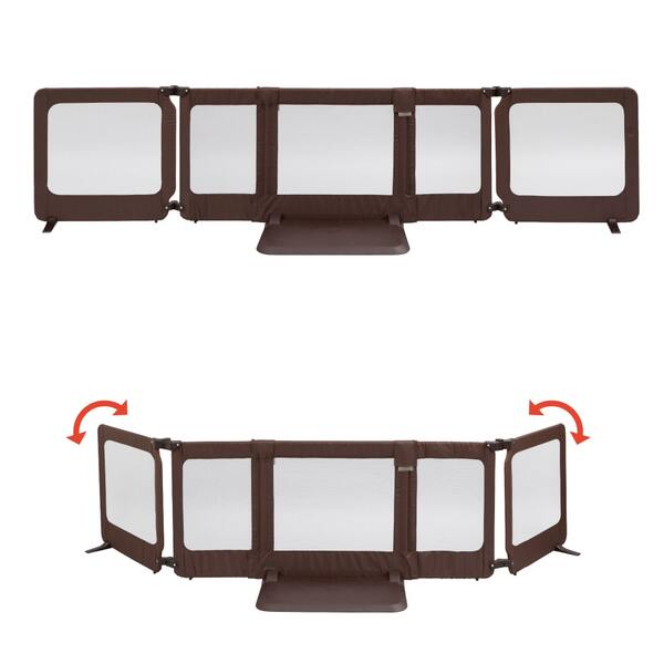日本育児|ちょっとおくだけとおせんぼ スマートワイド