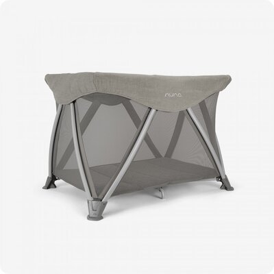 nuna(ヌナ) | トラベルコット セナ エア［ベビーサークルレンタル］ AQ