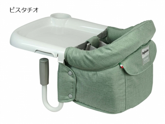 Inglesina(イングリッシーナ) | ファスト［ベビーチェアレンタル］