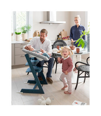 stokke(ストッケ) | トリップトラップ ニューボーンセット［ベビーチェアレンタル］