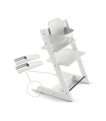 stokke(ストッケ) | トリップ トラップ ベビーセット［ベビーチェアレンタル］