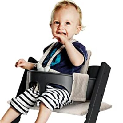 stokke(ストッケ) | トリップ トラップ用 ハーネス［ベビーチェアレンタル］