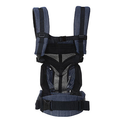ergobaby(エルゴベビー) | OMNI 360オムニ スリーシックスティ［抱っこ紐レンタル］