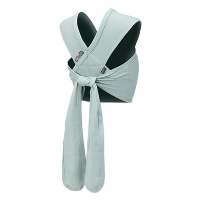 Pigeon(ピジョン) | caboo carrier lite［抱っこ紐レンタル］