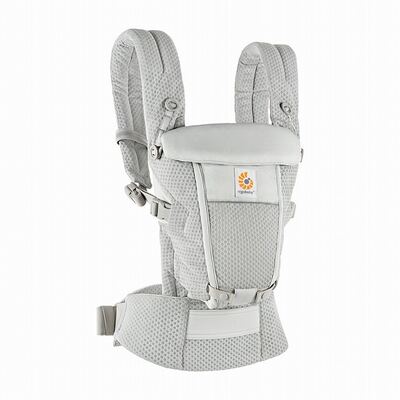 ERGOBABY(エルゴベビー) | アダプト ソフトフレックス［抱っこ紐レンタル］