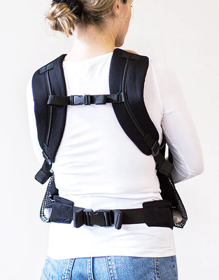 Weego(ウィーゴ) | オリジナル［抱っこ紐レンタル］