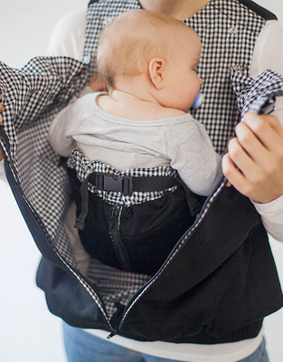 Weego(ウィーゴ) | オリジナル［抱っこ紐レンタル］