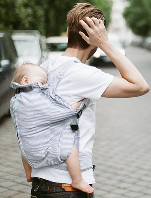 Weego(ウィーゴ) | オリジナル［抱っこ紐レンタル］