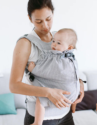 Weego(ウィーゴ) | オリジナル［抱っこ紐レンタル］