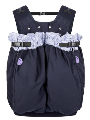 Weego(ウィーゴ) | ツイン 双子用［抱っこ紐レンタル］ AQレント