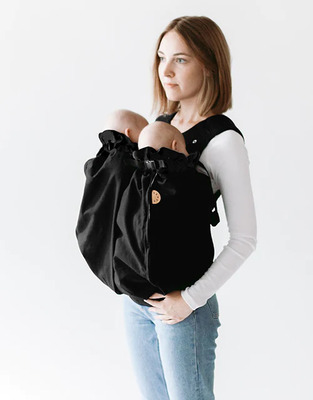 Weego(ウィーゴ) | ツイン 双子用［抱っこ紐レンタル］