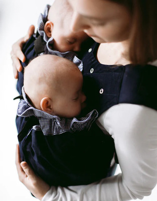 Weego(ウィーゴ) | ツイン 双子用［抱っこ紐レンタル］