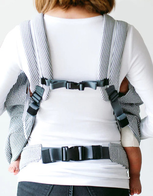 Weego(ウィーゴ) | ツイン 双子用［抱っこ紐レンタル］