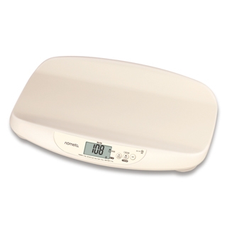 TANITA(タニタ) | 授乳量機能付ベビースケール BB-105 nometa［ベビースケールレンタル］