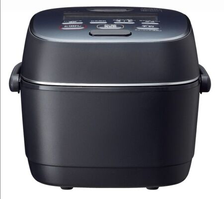 ZOJIRUSHI(象印マホービン) | 圧力IH炊飯ジャー 炎舞炊き NW-PV10 5.5合炊き［炊飯器・電子ジャーレンタル］