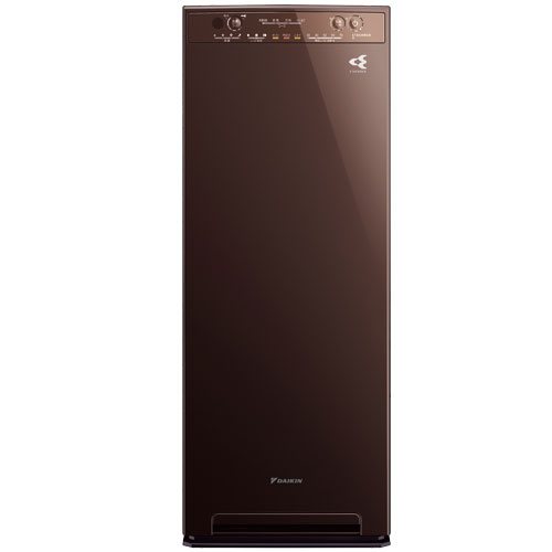 DAIKIN(ダイキン) | 加湿ストリーマ空気清浄機 MCK55X［空気清浄機レンタル］
