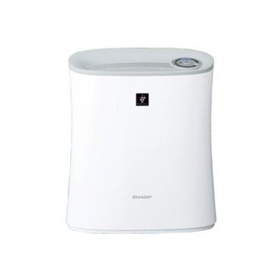 SHARP(シャープ) | プラズマクラスター空気清浄機（小）FU-L30 適用床