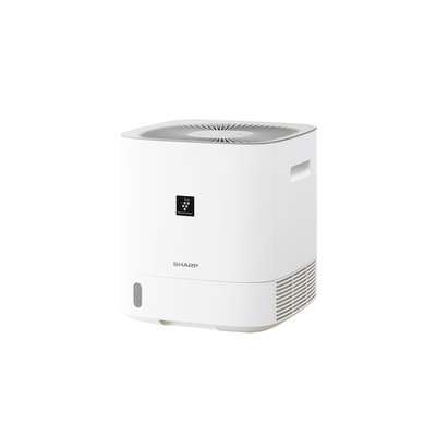 SHARP(シャープ) | 衣類乾燥除湿機 CV-P60-W［除湿機レンタル］