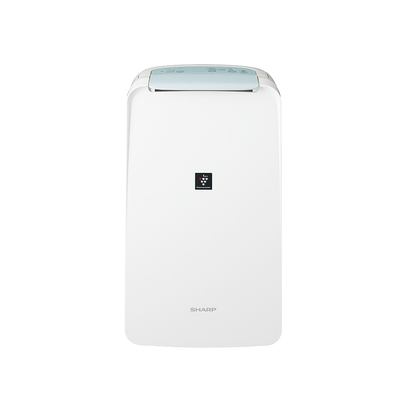 SHARP(シャープ) │ コンプレッサー方式 衣類乾燥除湿機 CV-N71 除湿面積:～18畳 プラズマクラスター7000