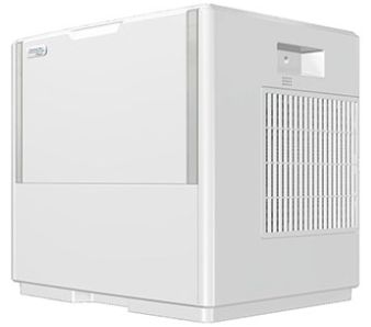 Dainichi(ダイニチ) | パワフルモデル　ハイブリッド式加湿器 HD-184［加湿器レンタル］