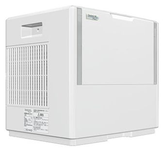 Dainichi(ダイニチ) | パワフルモデル ハイブリッド式加湿器 HD-184/HD