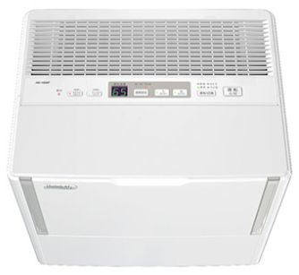 HD SERIES パワフルモデル | 加湿器 | 製品紹介 | ダイニチ工業