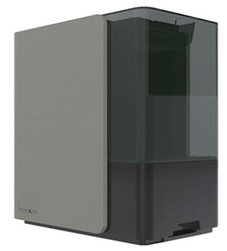 Dainichi(ダイニチ) | HD-LX1022 適用床面積:27畳［加湿器レンタル］