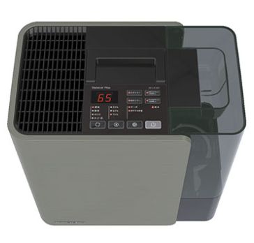 Amazon.co.jp: ダイニチ(Dainichi) 加湿器 ハイブリッド式 (木造