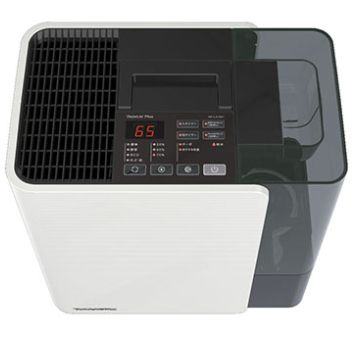 Dainichi(ダイニチ) | HD-LX1022 適用床面積:27畳［加湿器レンタル］