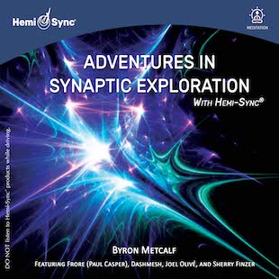 アドベンチャーズ・イン・シナプティック・エクスプロレーション（Adventures in Synaptic Exploration）シナプス探索の冒険