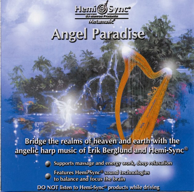 エンジェル・パラダイス（Angel Paradise）天使の楽園