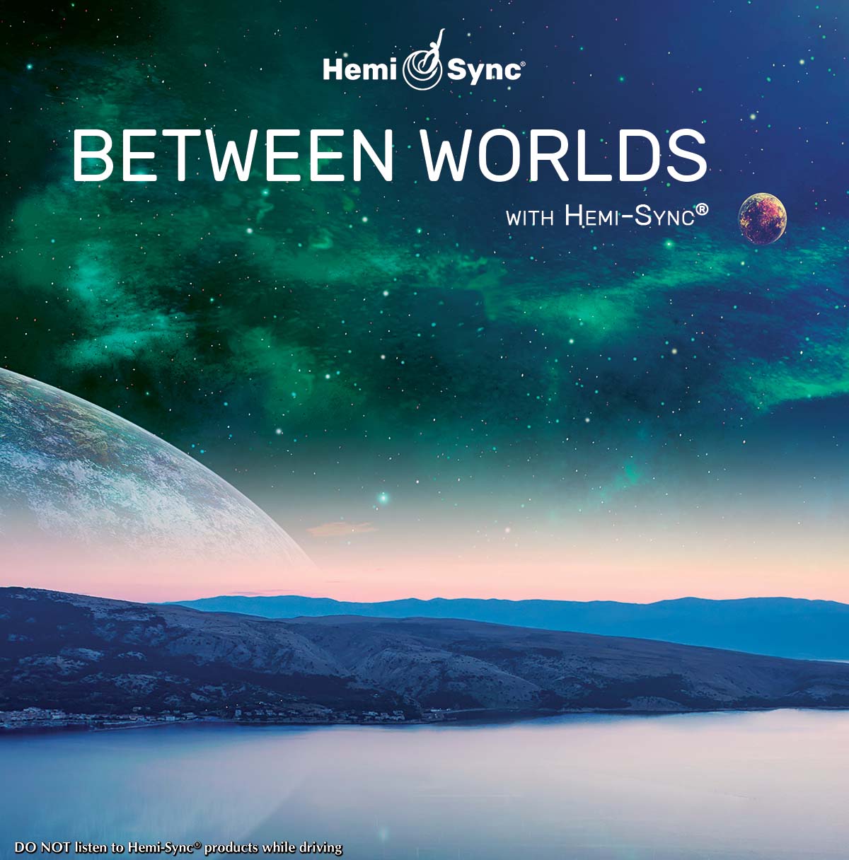 ビトゥウィーン・ワールズ（Between Worlds）世界の合間に
